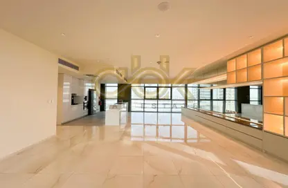 Apartment - 1 Bedroom - 2 Bathrooms for sale in Waterfront Residential - The Waterfront - Lusail