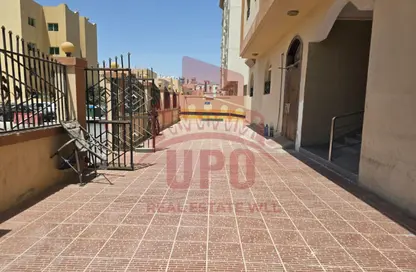Apartment - 2 Bedrooms - 2 Bathrooms for rent in Gulf Residence - Gulf Residence - Al Nasr - Doha