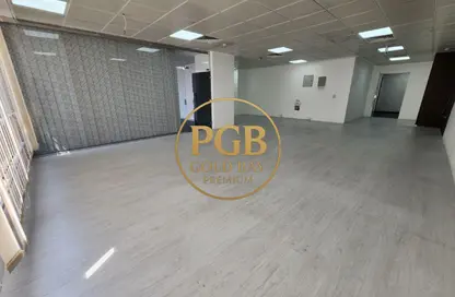 Office Space - Studio - 6 Bathrooms for rent in Marina Tower 02 - Marina District - Lusail