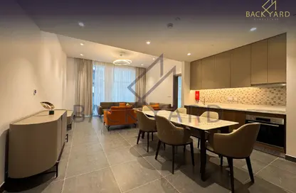 Apartment - 2 Bedrooms - 3 Bathrooms for rent in Al Sadd Road - Al Sadd - Doha