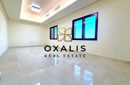 Apartment - 1 Bedroom - 2 Bathrooms for rent in Venice - Fox Hills - Fox Hills - Lusail