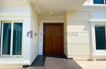 Hall / Corridor image for: Villa - 6 Bedrooms - 7 Bathrooms for rent in Floresta Gardens - Floresta Gardens - The Pearl Island - Doha, Image 1
