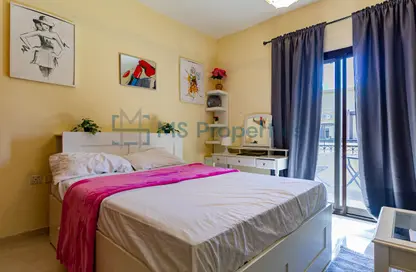 Apartment - Studio - 1 Bathroom for rent in Rome - Fox Hills - Fox Hills - Lusail