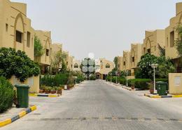 Villa - 4 bedrooms - 4 bathrooms for rent in Nine Pearls Compound - Al Waab - Doha