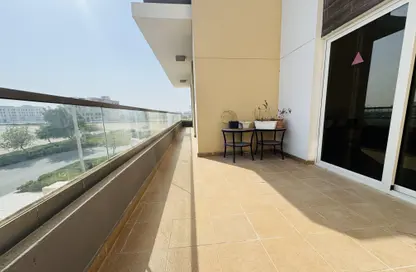 Apartment - 2 Bedrooms - 3 Bathrooms for sale in Dara - Fox Hills - Lusail