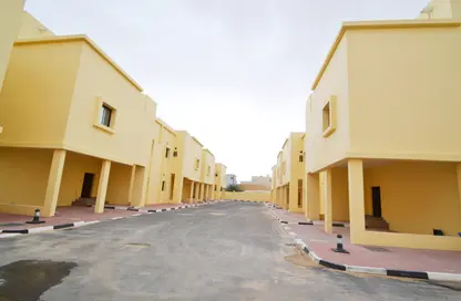 Apartment - 1 Bedroom - 1 Bathroom for rent in Umm Salal Ali - Umm Salal Ali - Doha