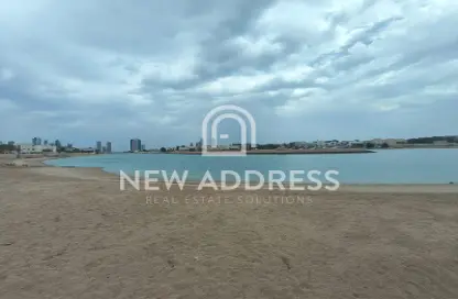 Villa - 6 Bedrooms - 3 Bathrooms for rent in West Bay Lagoon Villas - West Bay Lagoon - West Bay Lagoon - Doha