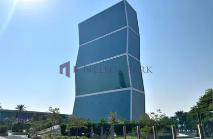 Apartment - 2 Bedrooms - 2 Bathrooms for rent in Zig Zag Tower A - Zig Zag Towers - West Bay - Doha