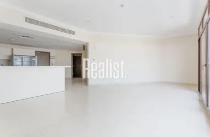 Apartment - 3 Bedrooms - 4 Bathrooms for rent in Savoy Residences - Fox Hills - Fox Hills - Lusail