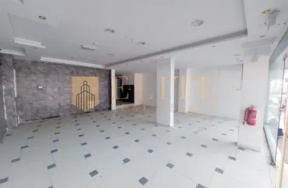 Shop - Studio - 1 Bathroom for rent in Muntazah 13 - Al Muntazah - Doha Shop - Studio - 1 Bathroom for rent in Muntazah 13 - Al Muntazah - Doha