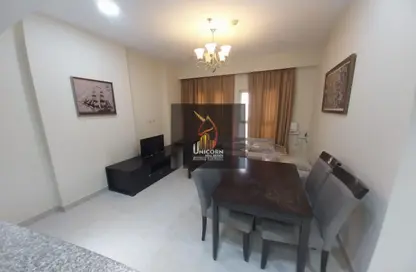 Apartment - 2 Bedrooms - 3 Bathrooms for rent in Al Muntazah Street - Al Muntazah - Doha