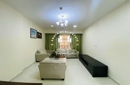 شقة - 2 غرف نوم - 3 حمامات للايجار في فريج بن محمود- جنوب - فريج بن محمود - الدوحة