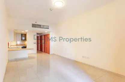 Apartment - Studio - 1 Bathroom for rent in Viva East - Viva Bahriyah - The Pearl Island - Doha
