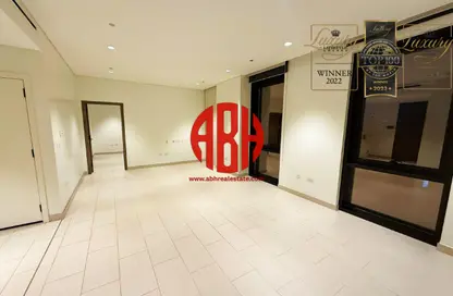 Apartment - 1 Bedroom - 2 Bathrooms for rent in Msheireb Galleria - Msheireb Downtown Doha - Doha