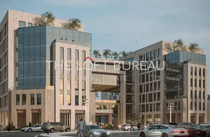 مساحات مكتبية - استوديو - 1 حمام للبيع في مركز المدينة - مدينة قطر الترفيهية - الوسيل