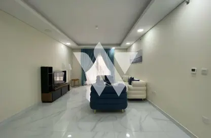 Apartment - 2 Bedrooms - 3 Bathrooms for sale in Al Erkyah City - Lusail