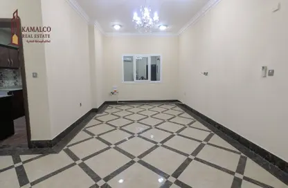 Apartment - 2 Bedrooms - 2 Bathrooms for rent in Muntazah 7 - Al Muntazah - Doha