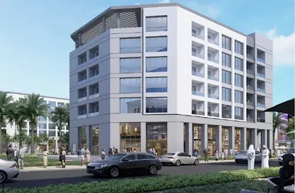 شقة - غرفة نوم - 2 حمامات للبيع في دارا - فوكس هيلز - الوسيل