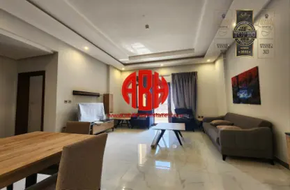 Apartment - 1 Bedroom - 2 Bathrooms for rent in Florence - Fox Hills - Fox Hills - Lusail