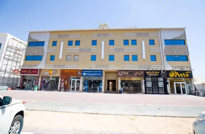 محل تجاري - استوديو - 1 حمام للايجار في شارع  بو هامو - أبو هامور - الدوحة