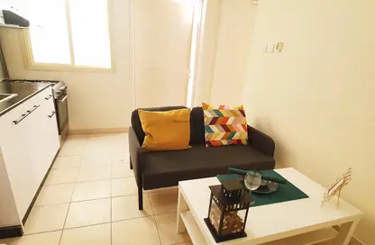 Apartment - 1 Bedroom - 1 Bathroom for rent in Abu Hamour - Doha
