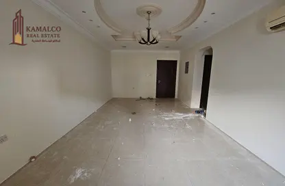Apartment - 2 Bedrooms - 2 Bathrooms for rent in Old Airport Road - Old Airport Road - Doha
