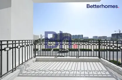 Apartment - 1 Bedroom - 2 Bathrooms for sale in Residential D5 - Fox Hills South - Fox Hills - Lusail