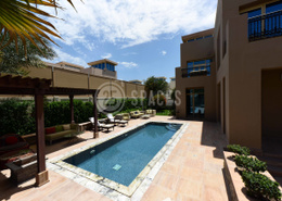 LUXURY 7 BEDROOM VILLA IN AL WAAB W/ POOL