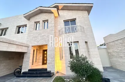 Villa - 4 Bedrooms - 4 Bathrooms for rent in Al Nuaija Street - Al Hilal West - Al Hilal - Doha