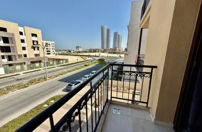 شقة - غرفة نوم - 2 حمامات للبيع في فلورنس - فوكس هيلز - فوكس هيلز - الوسيل