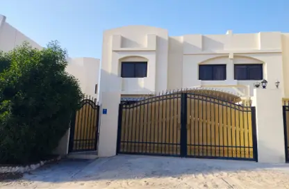 Villa - 5 Bedrooms - 5 Bathrooms for rent in Al Waab Street - Al Waab - Doha