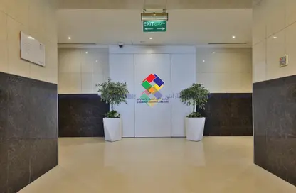 Office Space - Studio for rent in Al Jassim Tower - Fereej Bin Mahmoud South - Fereej Bin Mahmoud - Doha