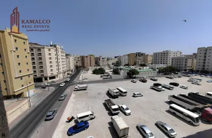 شقة - 3 غرف نوم - 3 حمامات للايجار في جيدا سكوير - ام غويلينا - أم غويلينا - الدوحة