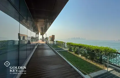 شقة - غرفة نوم - 3 حمامات للايجار في البلاج الجنوبي - البلاج - جزيرة اللؤلؤة - الدوحة شقة - غرفة نوم - 3 حمامات للايجار في البلاج الجنوبي - البلاج - جزيرة اللؤلؤة - الدوحة