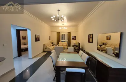 Apartment - 1 Bedroom - 1 Bathroom for rent in Musheireb - Musheireb - Doha