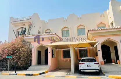 Compound - 4 Bedrooms - 4 Bathrooms for rent in Street 871 - Al Duhail South - Al Duhail - Doha
