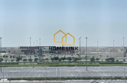Apartment - 1 Bedroom - 2 Bathrooms for rent in Al Erkyah City - Lusail