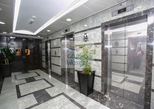 مساحات مكتبية للكراء في شارع الكورنيش - شارع الكورنيش - الدوحة
