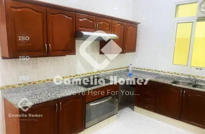 Apartment - 2 Bedrooms - 2 Bathrooms for rent in Al Rayyan - Al Rayyan - Doha