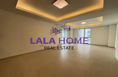 Apartment - 1 Bedroom - 2 Bathrooms for rent in Viva East - Viva Bahriyah - The Pearl Island - Doha