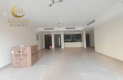 Apartment - 3 Bedrooms - 2 Bathrooms for rent in Somerset Al Mansoura - Al Mansoura - Doha