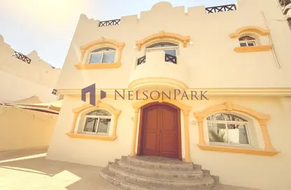 Villa - 7 Bedrooms - 6 Bathrooms for rent in Bu Hamour Street - Abu Hamour - Doha