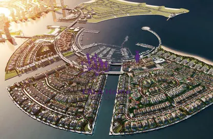 Land - Studio for sale in Qetaifan Islands - Lusail