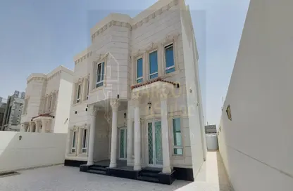 Villa - 7 Bedrooms for sale in Al Kheesa - Al Kheesa - Umm Salal Mohammed