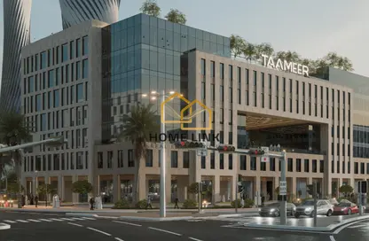 Office Space - Studio for sale in Seef Lusail - Lusail City - Lusail