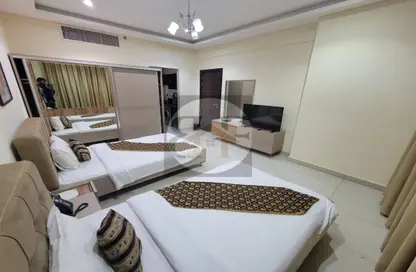 Apartment - Studio - 1 Bathroom for rent in Najma Street - Najma - Doha