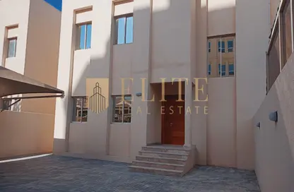 Villa - 5 Bedrooms - 5 Bathrooms for rent in Al Waab Street - Al Waab - Doha