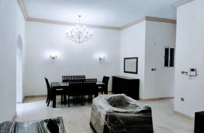 Apartment - 1 Bedroom - 2 Bathrooms for rent in Al Jazeera Street - Fereej Bin Mahmoud North - Fereej Bin Mahmoud - Doha