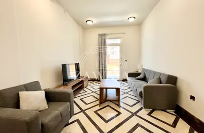 Apartment - 1 Bedroom - 2 Bathrooms for rent in Fox Hills A13 - Fox Hills - Lusail