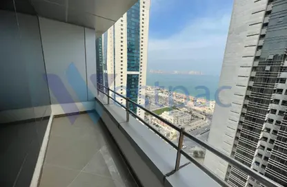 Apartment - 2 Bedrooms - 3 Bathrooms for rent in West Bay Tower - West Bay - West Bay - Doha Apartment - 2 Bedrooms - 3 Bathrooms for rent in West Bay Tower - West Bay - West Bay - Doha